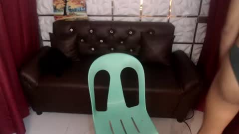 shasha_ishere online show from July 5, 2026, 3:19 pm