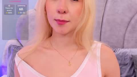 Shantall online show from February 1, 2025, 8:37 pm