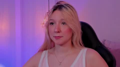 Shantall online show from February 23, 2025, 3:45 am