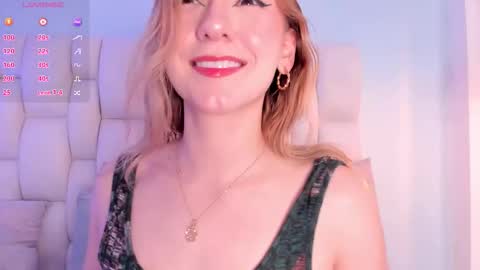 Shantall online show from November 9, 2025, 5:17 am