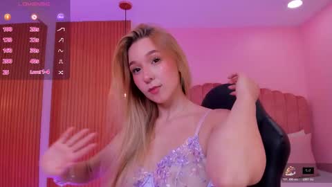 Shantall online show from January 14, 2026, 5:35 am