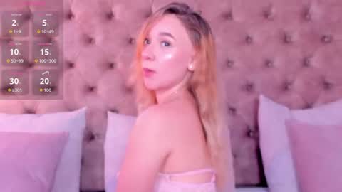 Shantall online show from July 24, 2026, 3:26 am