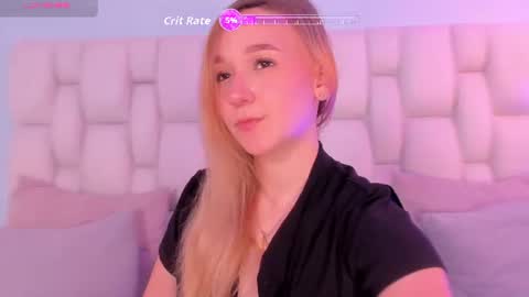 Shantall online show from July 27, 2026, 1:01 am