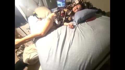 Snapshot of shatnerded chatting on February 24, 2025, 12:05 pm shatnerded online show from February 24, 2025, 12:05 pm