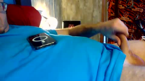 shaun_hatcher31 online show from March 8, 2026, 6:12 pm