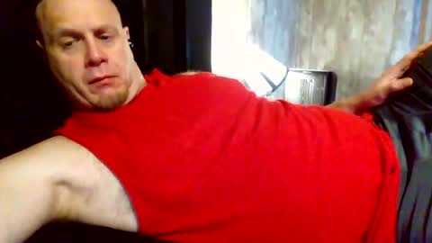 Snapshot of shaun_hatcher31 chatting on July 12, 2026, 12:51 pm shaun_hatcher31 online show from July 12, 2026, 12:51 pm