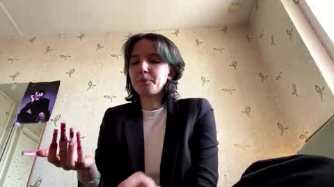 Snapshot of shauntedelisser chatting on February 16, 2026, 10:22 am Charlotte online show from February 16, 2026, 10:22 am