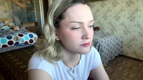 Snapshot of shawandamisemer chatting on May 16, 2026, 7:05 am Lilith online show from May 16, 2026, 7:05 am