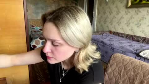 Snapshot of shawandamisemer chatting on May 18, 2026, 11:05 am Lilith online show from May 18, 2026, 11:05 am