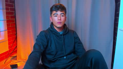 Shawn online show from January 7, 2026, 11:45 am