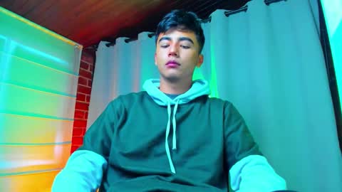 Shawn online show from January 10, 2026, 11:34 am