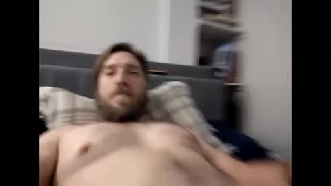 Snapshot of shawnhough1983 chatting on February 3, 2025, 7:18 am Shawn online show from February 3, 2025, 7:18 am