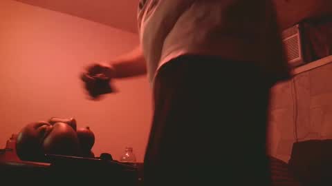 shawntheone online show from September 22, 2025, 1:29 am