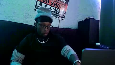 shawnvegas67 online show from February 6, 2026, 10:18 am