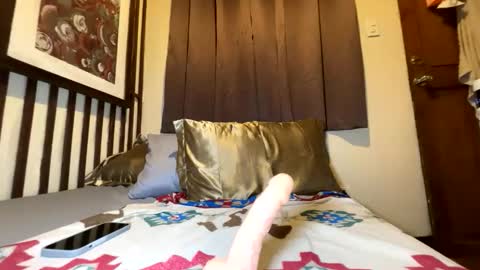 Shawtygirl692 online show from February 24, 2026, 10:19 pm