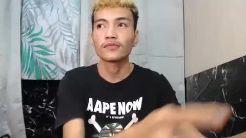 eryx online show from January 3, 2025, 4:59 pm