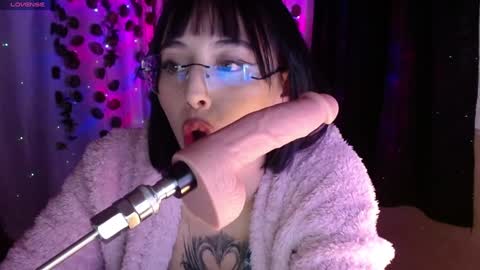 Shayla 3 online show from January 7, 2025, 4:29 am