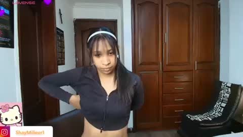 Shay Miller online show from July 1, 2026, 11:45 am