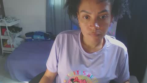 Shayna online show from February 20, 2025, 7:52 pm