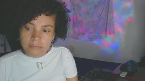 Shayna online show from February 26, 2026, 2:21 am