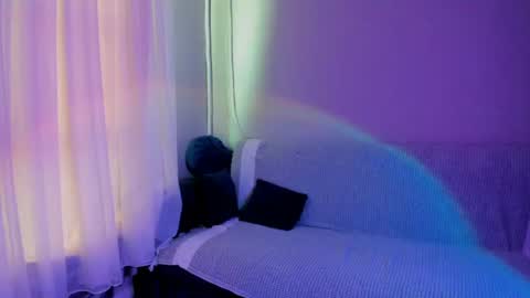 Snapshot of she_angell chatting on June 11, 2026, 3:59 am Anny online show from June 11, 2026, 3:59 am