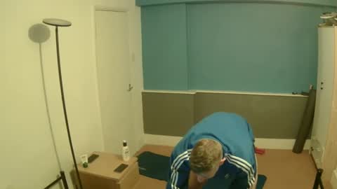 Snapshot of sheajay33 chatting on December 19, 2024, 3:52 pm Sheajay online show from December 19, 2024, 3:52 pm