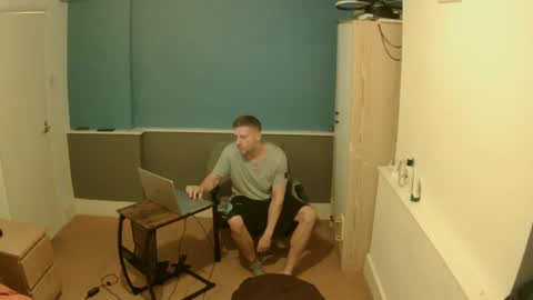 Snapshot of sheajay33 chatting on January 27, 2025, 7:46 pm Sheajay online show from January 27, 2025, 7:46 pm