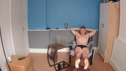 Snapshot of sheajay33 chatting on February 5, 2025, 3:09 pm Sheajay online show from February 5, 2025, 3:09 pm