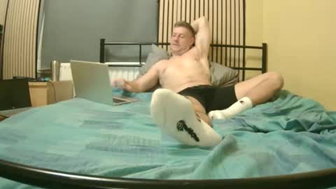 Snapshot of sheajay33 chatting on February 7, 2026, 8:56 pm Sheajay online show from February 7, 2026, 8:56 pm