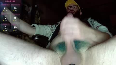 SheathedCano online show from January 26, 2025, 10:02 pm