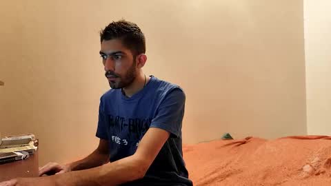 shebas07 online show from October 21, 2025, 6:03 am