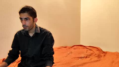 shebas07 online show from November 1, 2025, 6:15 am