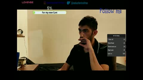 shebas07 online show from January 14, 2026, 6:08 am