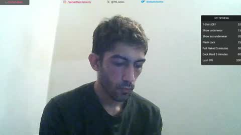 Snapshot of shebas07 chatting on June 3, 2026, 6:05 am shebas07 online show from June 3, 2026, 6:05 am