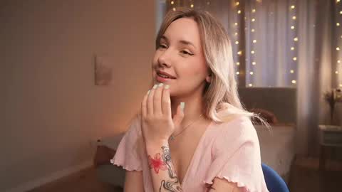 shebuny online show from March 31, 2026, 4:13 am