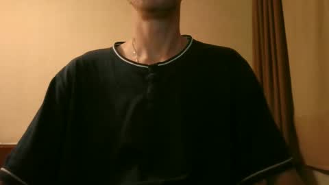 Roger online show from October 19, 2025, 5:24 pm