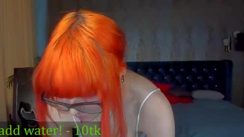 Sheena online show from March 16, 2026, 1:26 pm