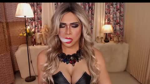 Sheena Cool online show from March 9, 2025, 5:28 pm