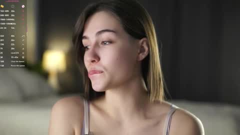 Tessa online show from December 16, 2025, 2:38 am