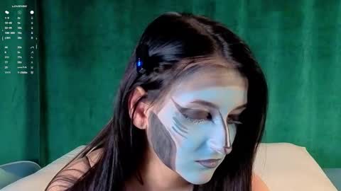 sheenagear online show from October 11, 2025, 2:15 pm