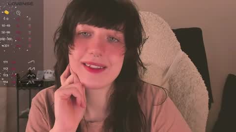 Chiara online show from March 24, 2026, 9:31 pm