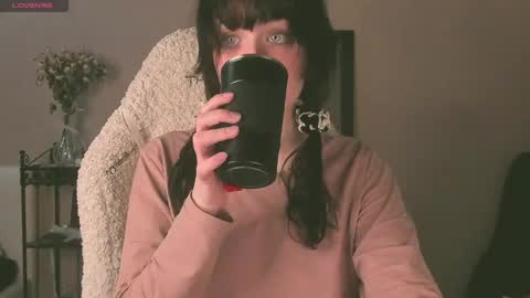 Chiara online show from April 21, 2026, 10:23 pm