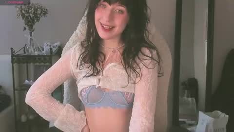 Chiara online show from April 22, 2026, 11:34 am