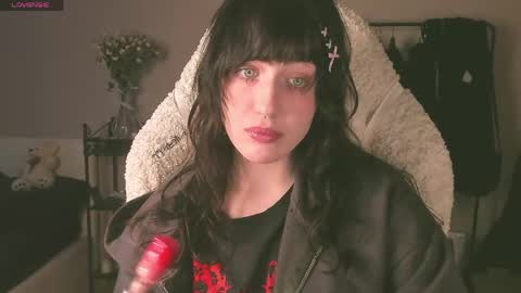 Chiara online show from April 26, 2026, 2:48 pm