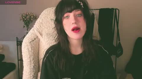 Chiara online show from April 30, 2026, 9:59 am