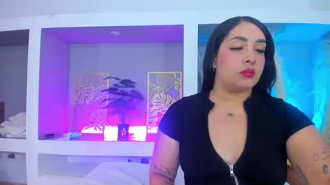 Snapshot of sheeryyll chatting on March 1, 2026, 5:42 am Sheryl online show from March 1, 2026, 5:42 am