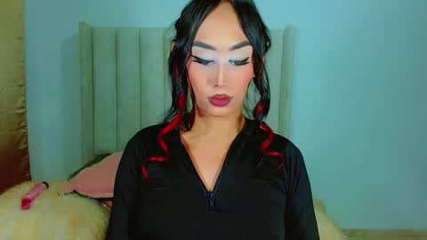 sheessy online show from December 4, 2025, 11:08 am