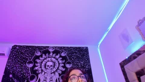 Heidy  online show from December 21, 2024, 5:47 am