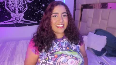 Heidy  online show from January 4, 2025, 2:14 am