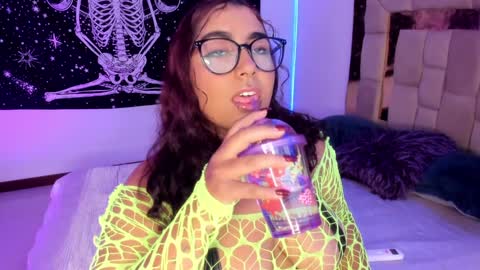 Heidy  online show from January 16, 2025, 2:30 am